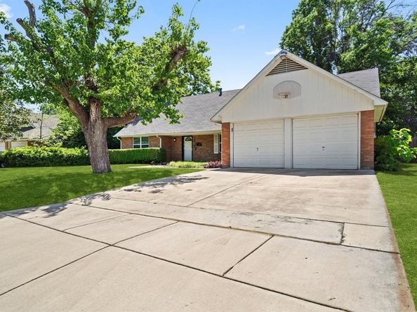 5228  Rutland Avenue , Fort Worth Texas 76133