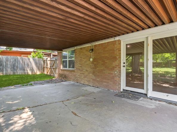 5228  Rutland Avenue , Fort Worth Texas 76133