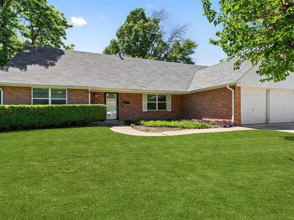 5228  Rutland Avenue , Fort Worth Texas 76133