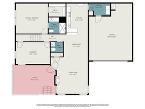 6127  Welden Court , Fort Worth Texas 76132