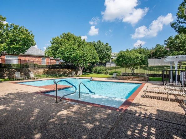 6127  Welden Court , Fort Worth Texas 76132