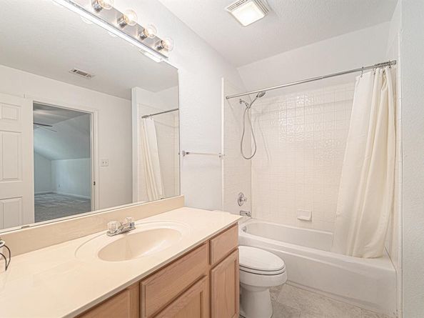 6127  Welden Court , Fort Worth Texas 76132