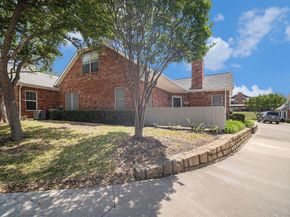 6127  Welden Court , Fort Worth Texas 76132