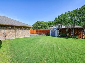 9727  Amberley Drive , Dallas Texas 75243