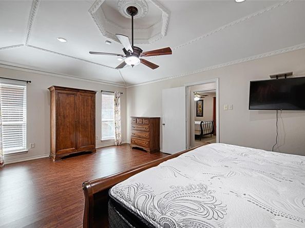 9727  Amberley Drive , Dallas Texas 75243