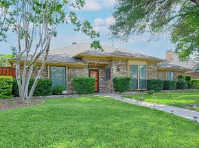 9727  Amberley Drive , Dallas Texas 75243