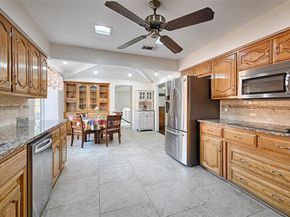 9727  Amberley Drive , Dallas Texas 75243