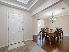 9727  Amberley Drive , Dallas Texas 75243