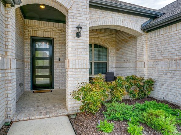 9704  Boulder Point Road , Oak Point Texas 75068