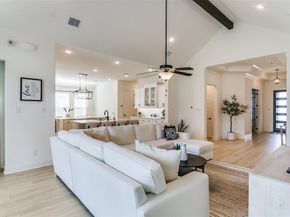 9704  Boulder Point Road , Oak Point Texas 75068