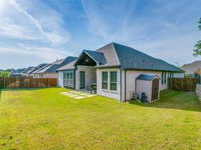 9704  Boulder Point Road , Oak Point Texas 75068
