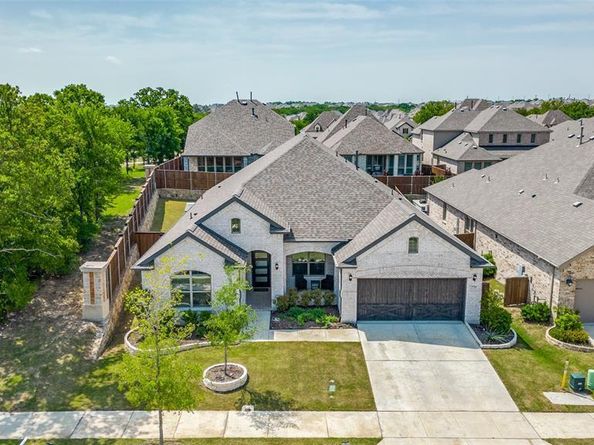 9704  Boulder Point Road , Oak Point Texas 75068