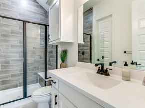 9704  Boulder Point Road , Oak Point Texas 75068