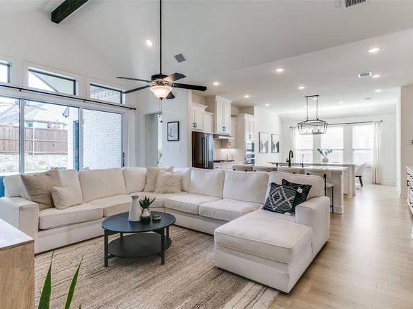 9704  Boulder Point Road , Oak Point Texas 75068