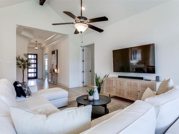 9704  Boulder Point Road , Oak Point Texas 75068