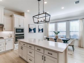 9704  Boulder Point Road , Oak Point Texas 75068