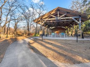 9704  Boulder Point Road , Oak Point Texas 75068