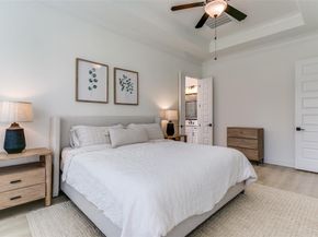 9704  Boulder Point Road , Oak Point Texas 75068