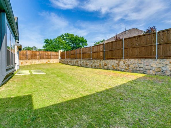9704  Boulder Point Road , Oak Point Texas 75068