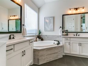 9704  Boulder Point Road , Oak Point Texas 75068