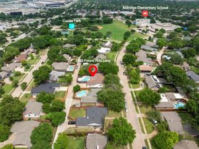 2926  Forest Hills Lane , Richardson Texas 75080