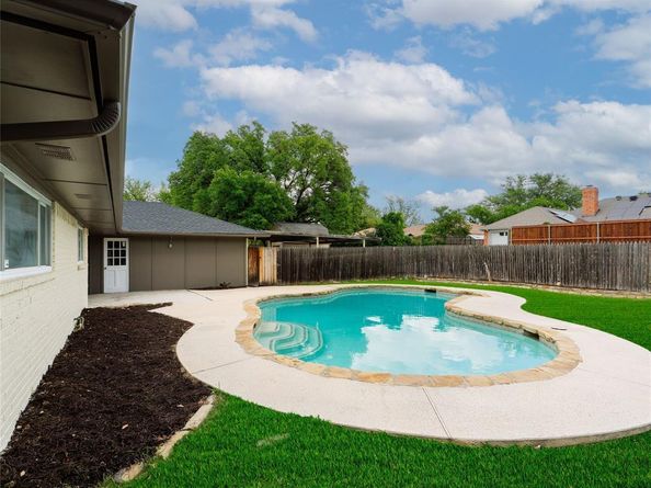 2310  Greenmeadow Drive , Carrollton Texas 75006