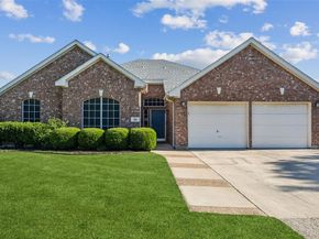 108  Rolling Rock Drive , Trophy Club Texas 76262