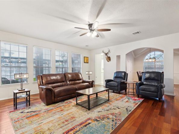 108  Rolling Rock Drive , Trophy Club Texas 76262