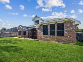 108  Rolling Rock Drive , Trophy Club Texas 76262