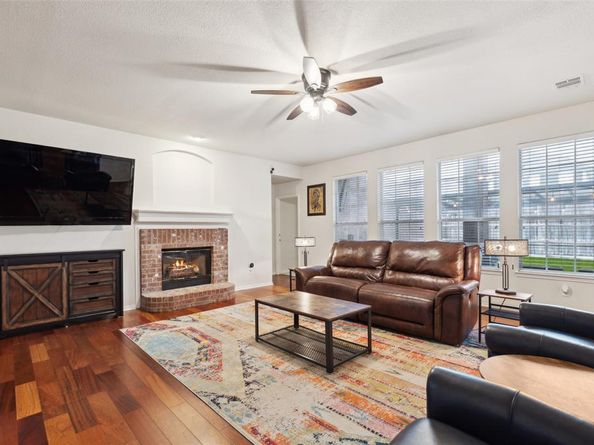 108  Rolling Rock Drive , Trophy Club Texas 76262