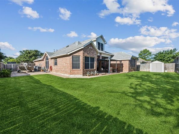 108  Rolling Rock Drive , Trophy Club Texas 76262