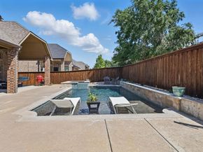 8336  Pitkin Road , Frisco Texas 75036