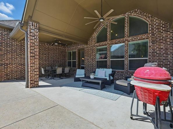 8336  Pitkin Road , Frisco Texas 75036