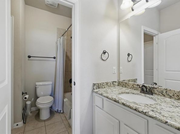 8336  Pitkin Road , Frisco Texas 75036