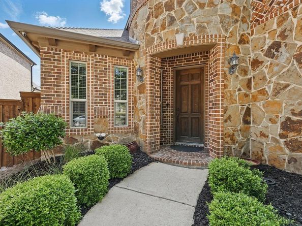 8336  Pitkin Road , Frisco Texas 75036