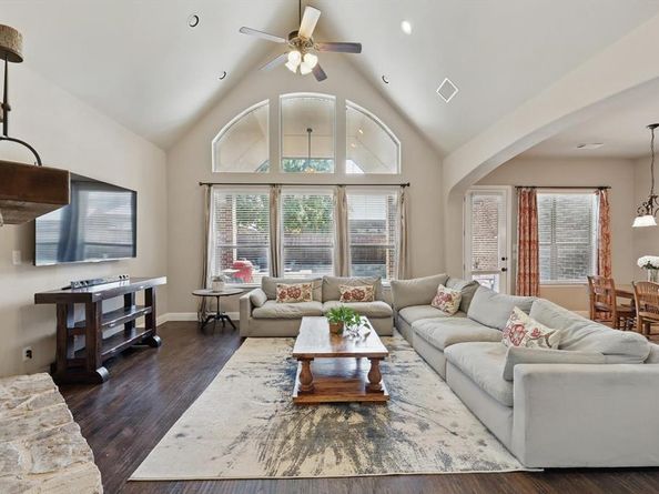 8336  Pitkin Road , Frisco Texas 75036