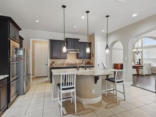 8336  Pitkin Road , Frisco Texas 75036