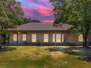 7578  Dick Price Road , Mansfield Texas 76063