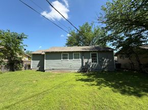 4248  Lorin Avenue , Fort Worth Texas 76105