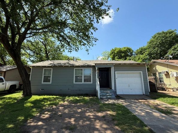 4248  Lorin Avenue , Fort Worth Texas 76105