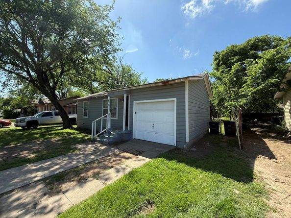 4248  Lorin Avenue , Fort Worth Texas 76105