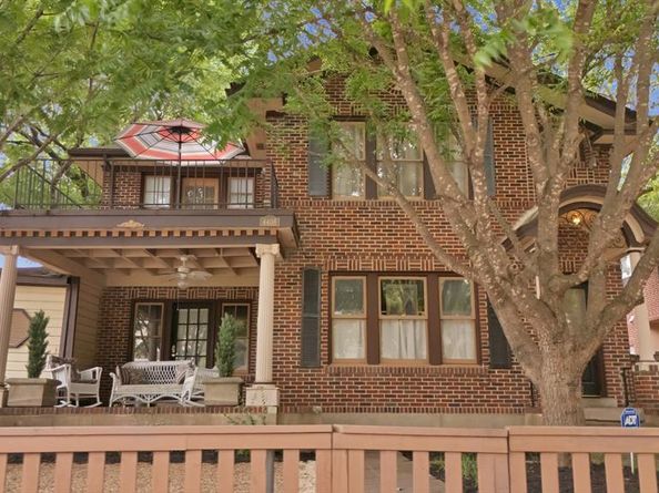 4408  Worth Street , Dallas Texas 75246