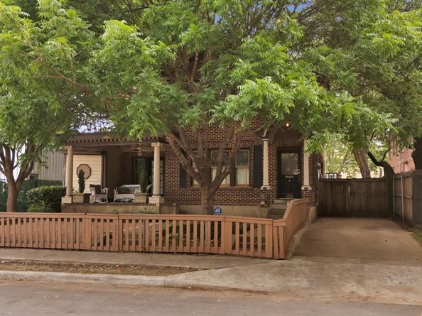 4408  Worth Street , Dallas Texas 75246