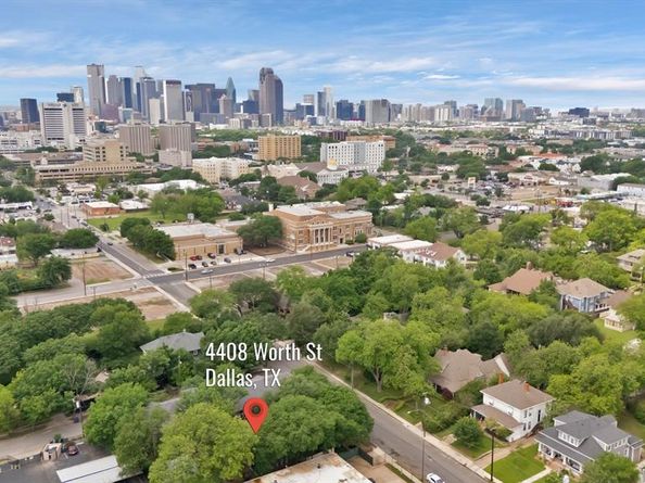 4408  Worth Street , Dallas Texas 75246