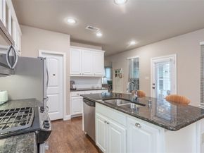 1230  Chattahoochee Drive , Savannah Texas 76227