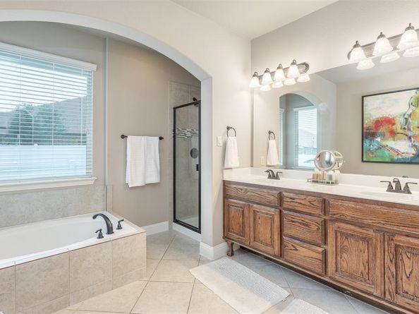 1230  Chattahoochee Drive , Savannah Texas 76227