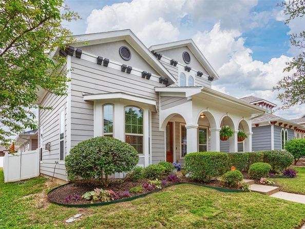 1230  Chattahoochee Drive , Savannah Texas 76227