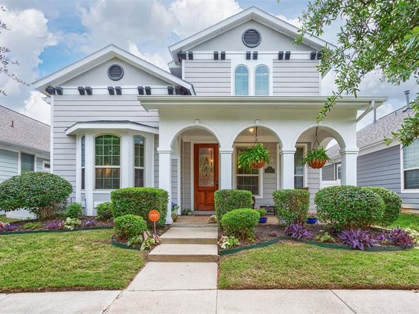 1230  Chattahoochee Drive , Savannah Texas 76227