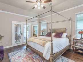 1230  Chattahoochee Drive , Savannah Texas 76227