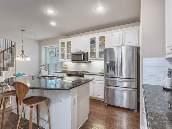 1230  Chattahoochee Drive , Savannah Texas 76227